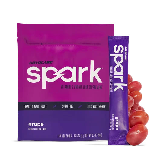 Spark® | AdvoCare