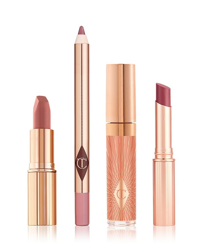 Pillow Talk Lip Secrets Gift Set | Bloomingdale's (US)