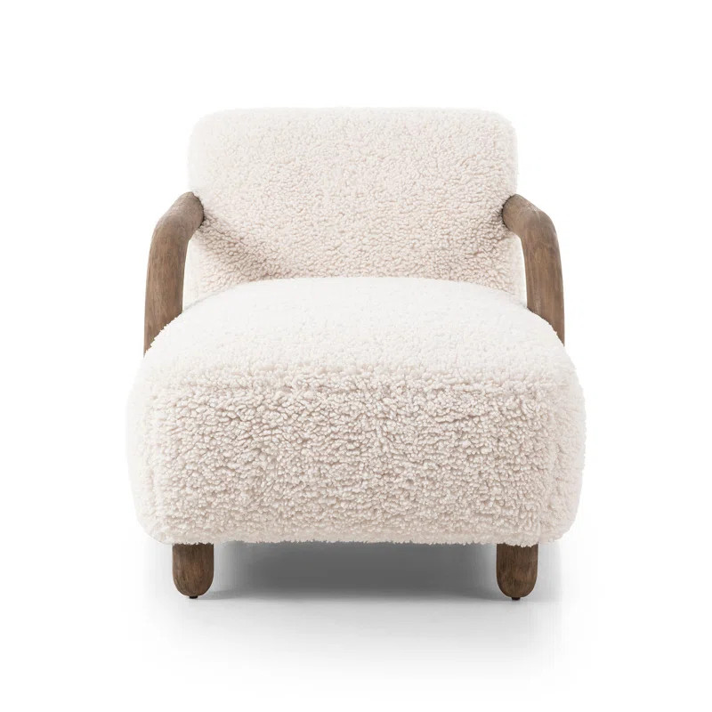 Aniston Chaise | Wayfair North America