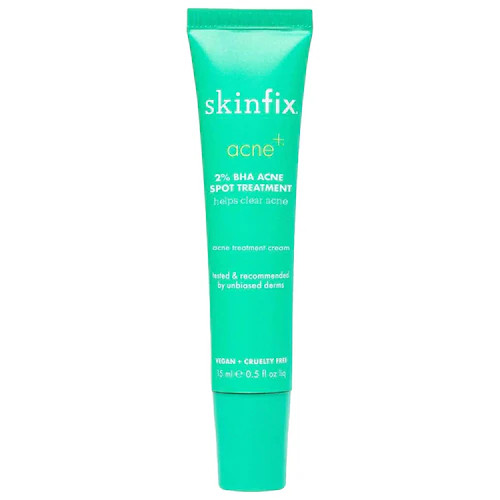 Acne+ 2% BHA and Azelaic Acid Acne Spot Treatment | Sephora (US)