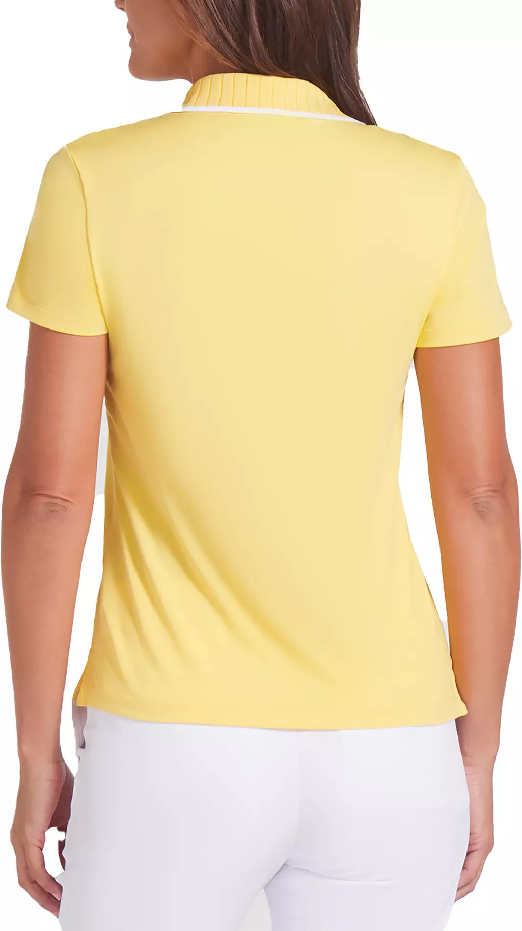 PUMA X Dani Dazey Women's CLOUDSPUN Bridges Golf Polo | DICK'S Sporting Goods