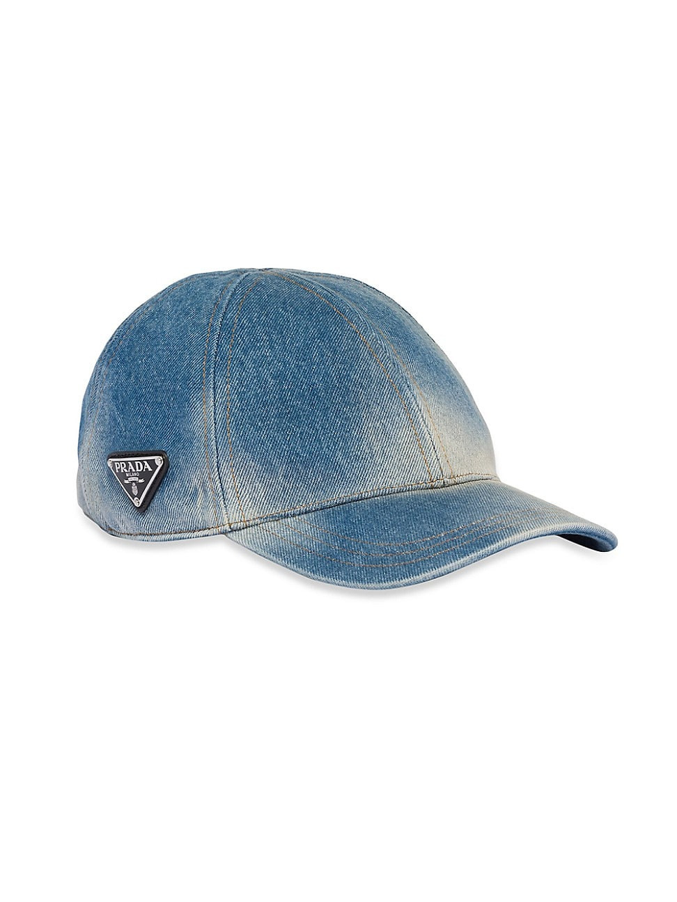 Men's Denim Baseball Cap - Blue - Size XXL | Saks Fifth Avenue