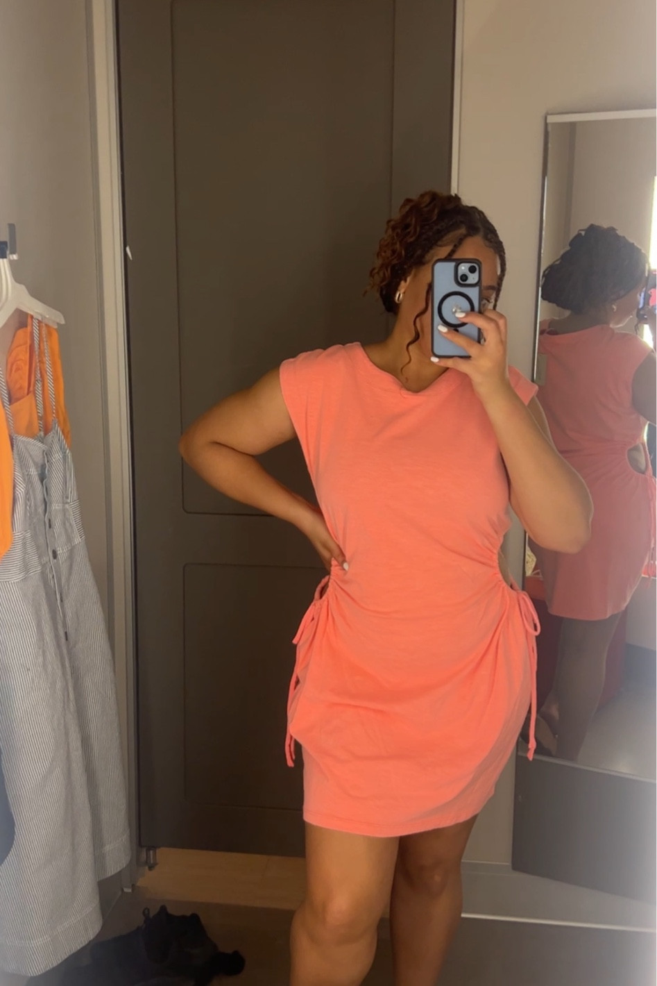 The bodyodyody dress #target #targetstyle #targetdress


#LTKswim #LTKcurves #LTKstyletip