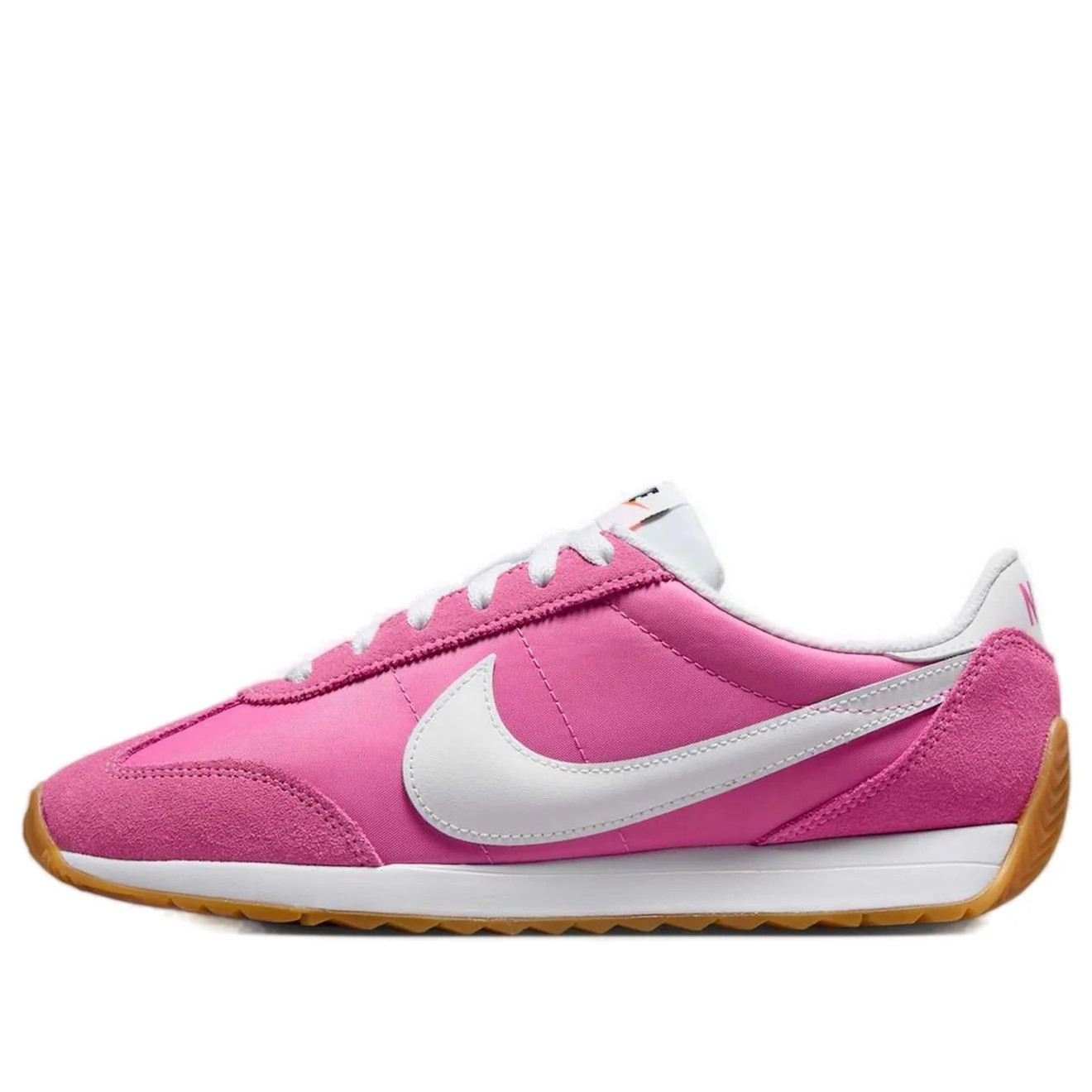 (WMNS) Nike Pacific 'Playful Pink Gum' HM4771-602 | KICKS CREW