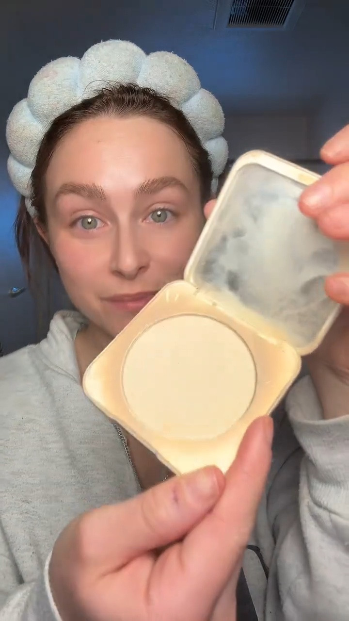 Everyday foundation