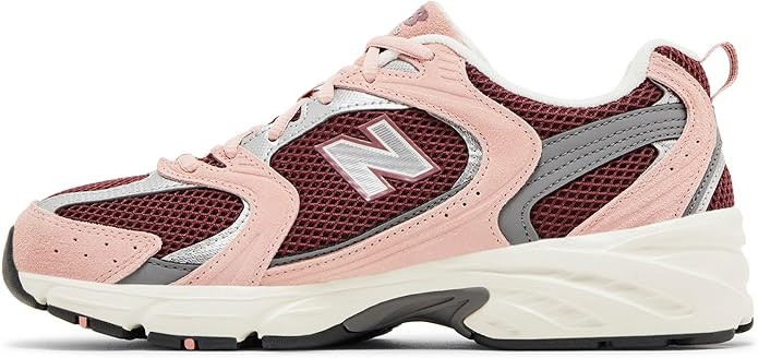 New Balance Men's/Women's Sneakers Oxford | Amazon (US)