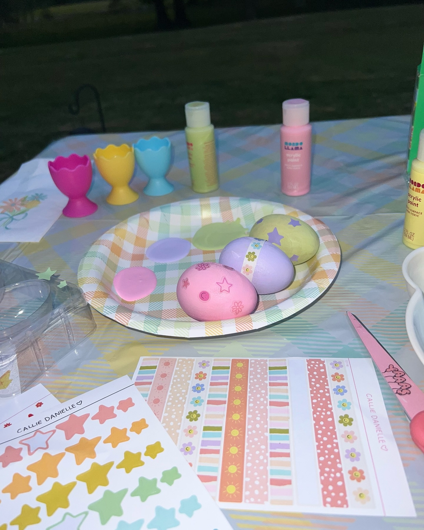 Target has the cutest diy easter kits!! 🐇So fun for all ages!! 

#LTKspringtrends #LTKSeasonal #LTKspring