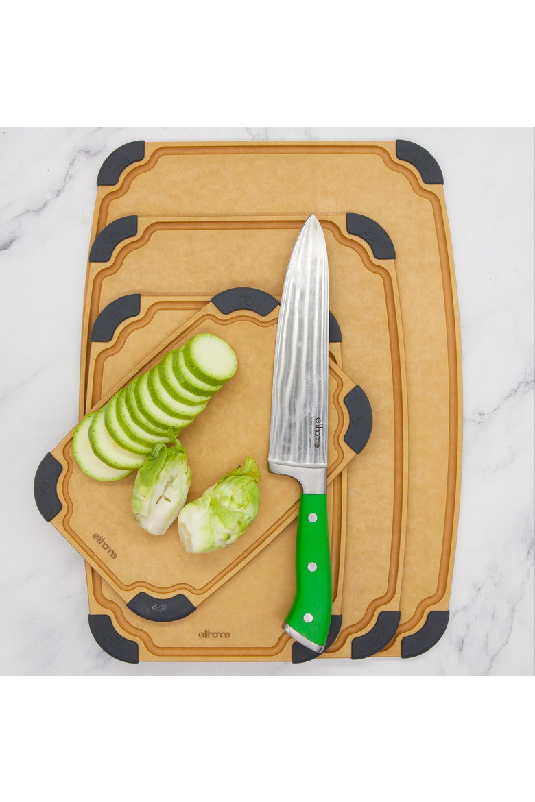 Essential Series 4-in-1 Cutting Board Set | Nordstrom | Nordstrom