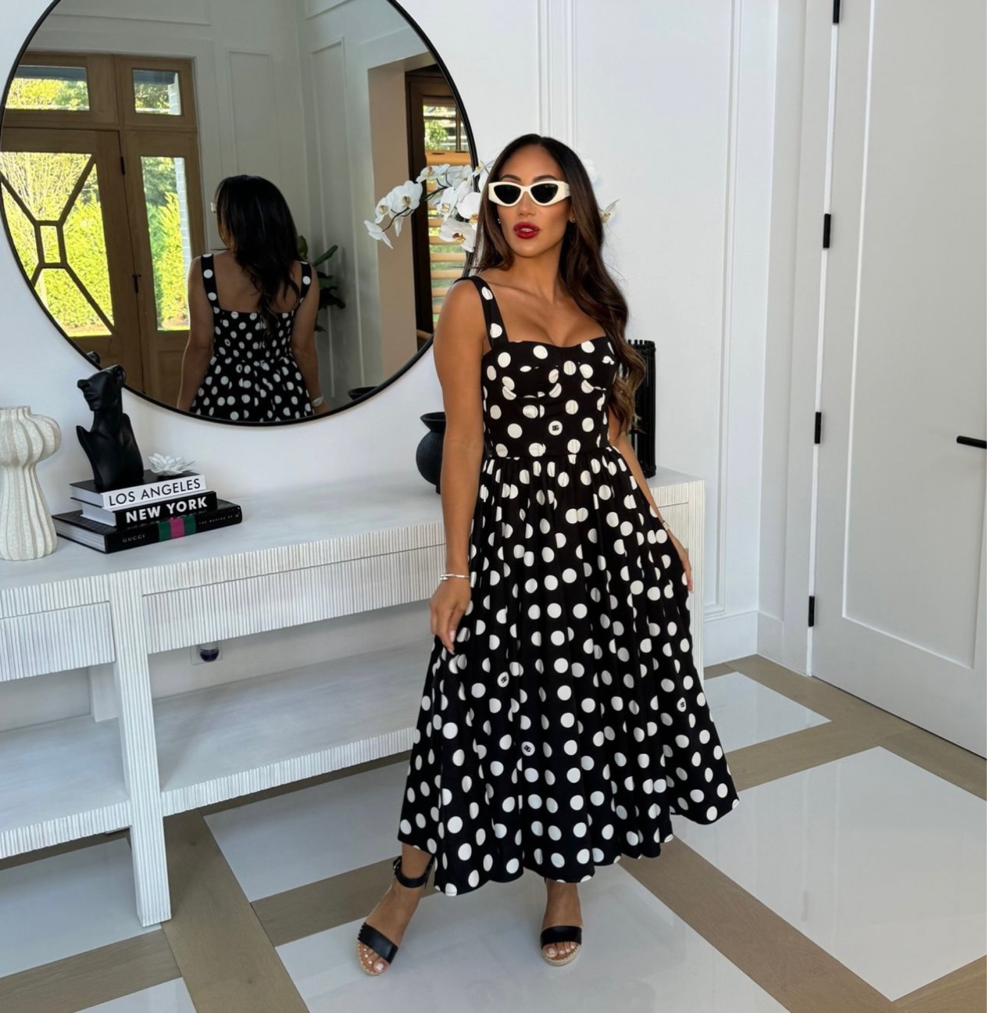 Old Money💰

#LTKParties #LTKStyleTip #LTKNYFW