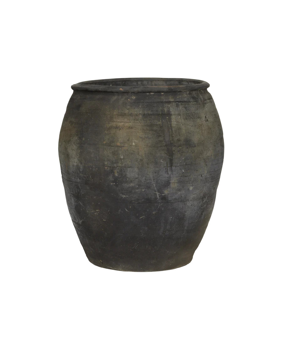 Olive Ateliers Vintage Water Planter from China | Olive Ateliers