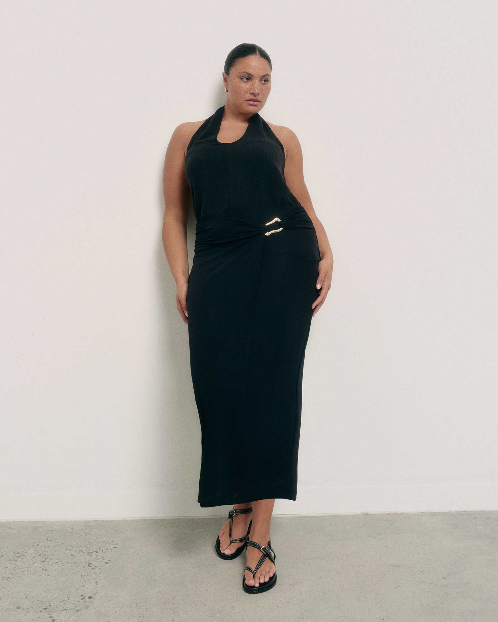 Bias Slip Skirt | Witchery (AU)