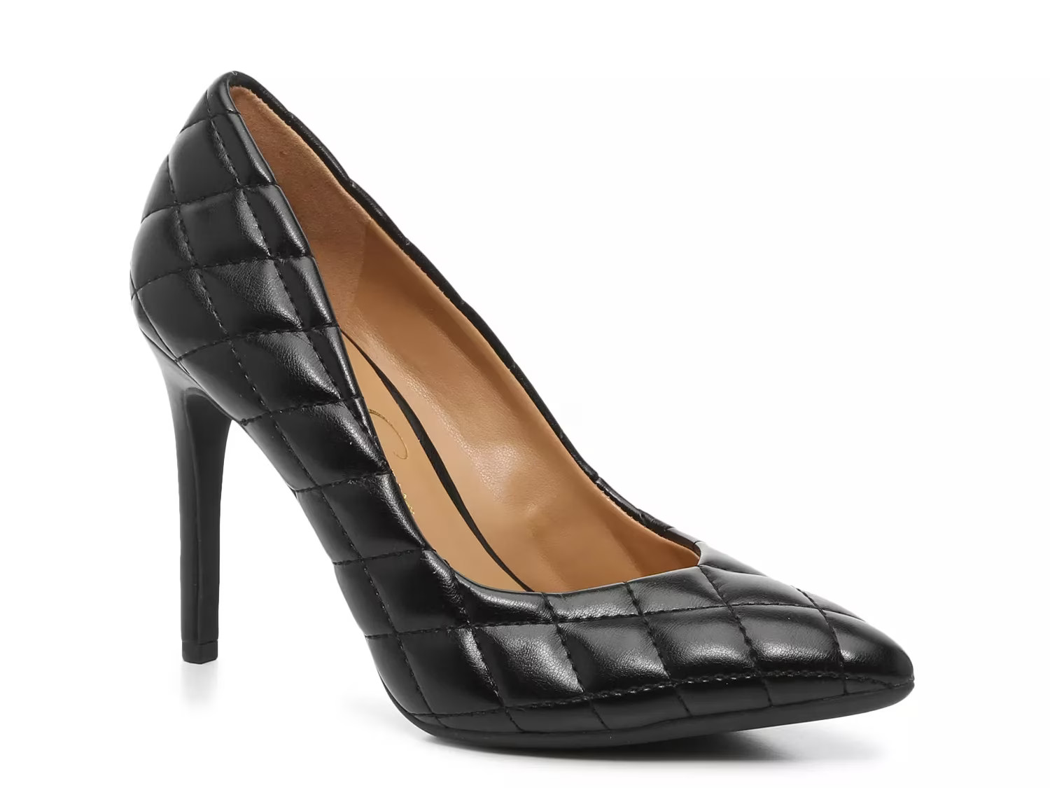Jessica Simpson Haneh Pump | DSW