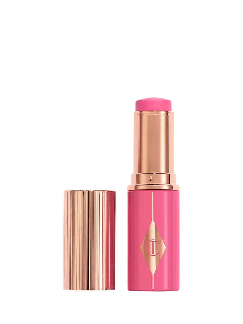 Charlotte Tilbury Unreal Blush Healthy Glow Stick | John Lewis (UK)