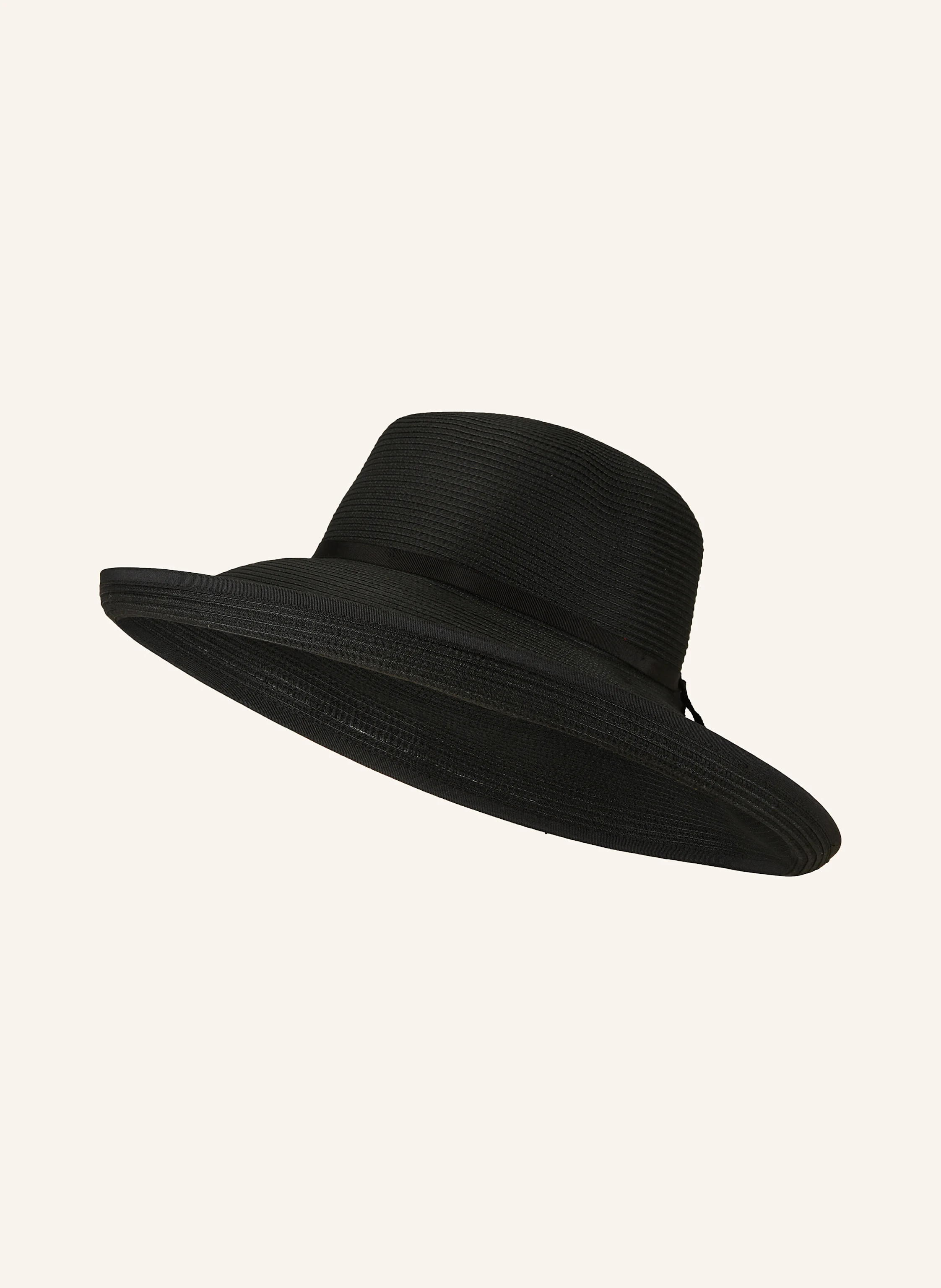 LOEVENICH Hut in schwarz | Breuninger (DACH)