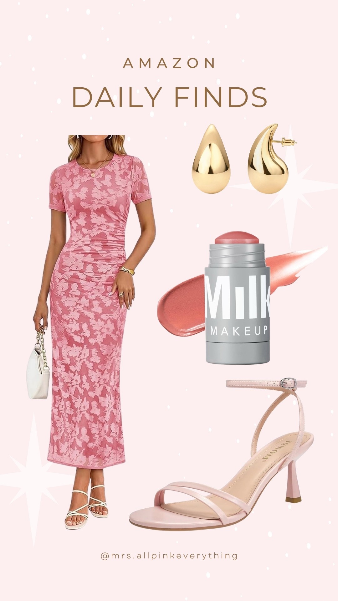 Amazon daily finds 

#LTKgrwm #LTKSeasonal #LTKootd