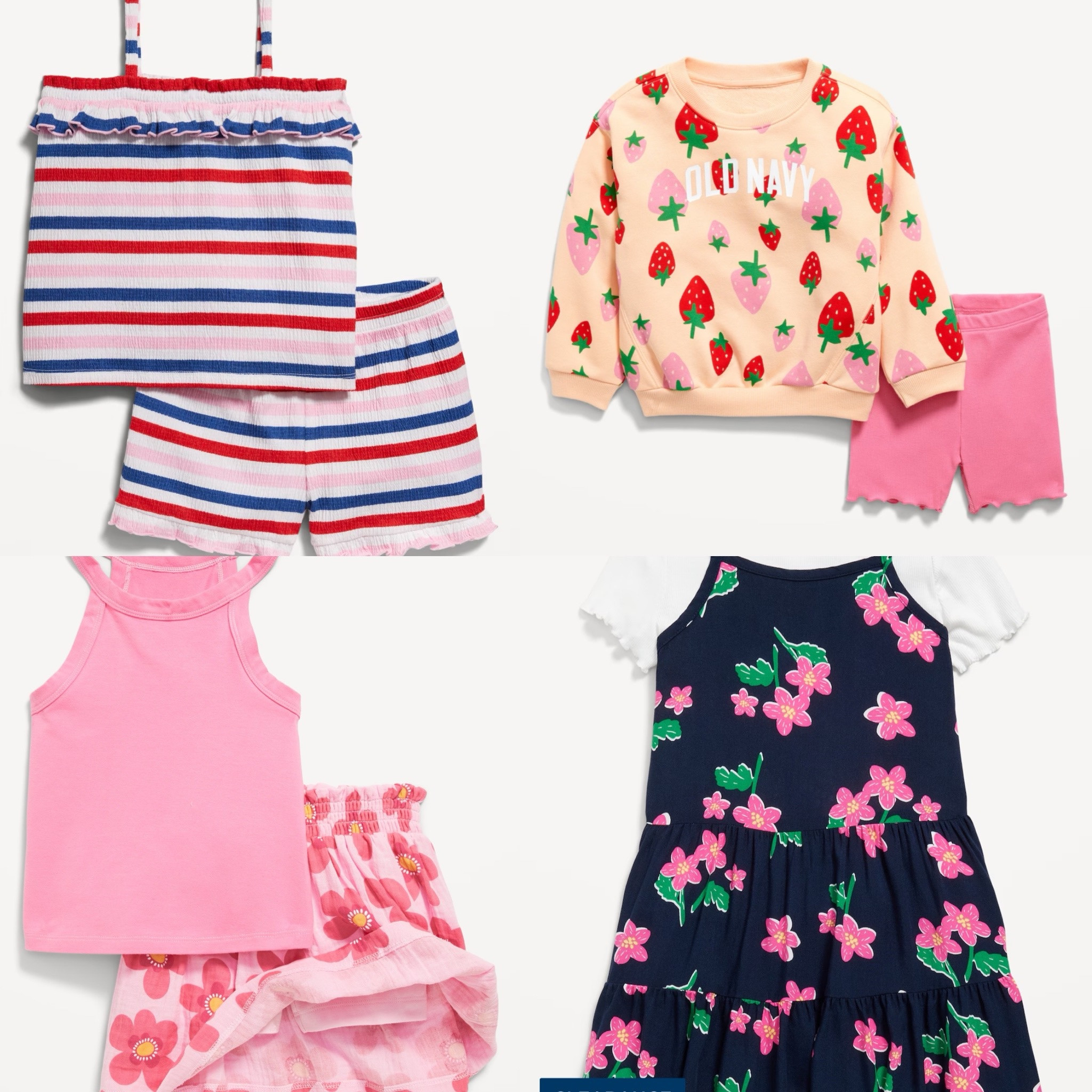 Toddler girls style @oldnavy @style @kids #kids #style 

#LTKStyleTip #LTKKids #LTKFindsUnder50