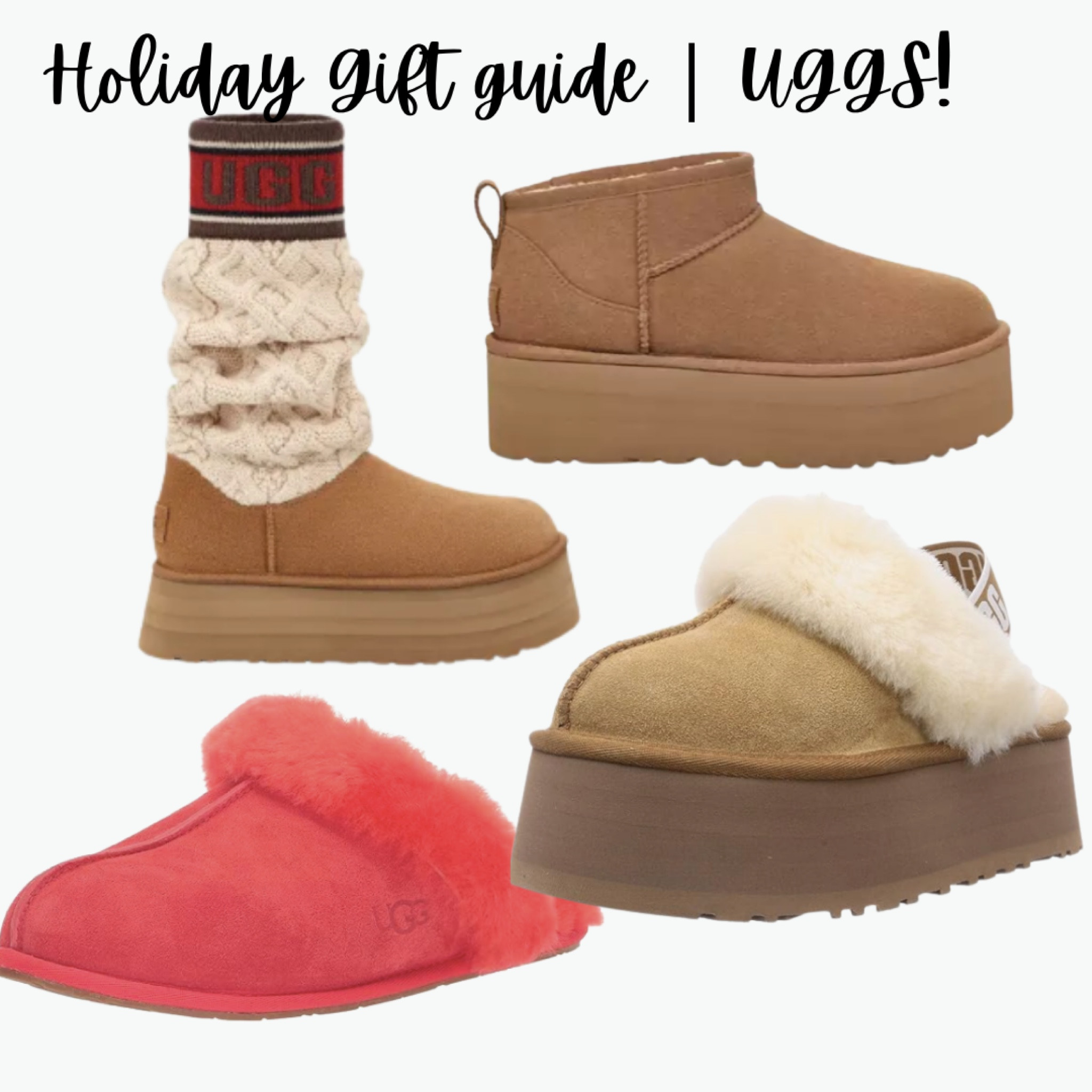 #LTKHoliday #LTKGiftGuide #LTKSeasonal