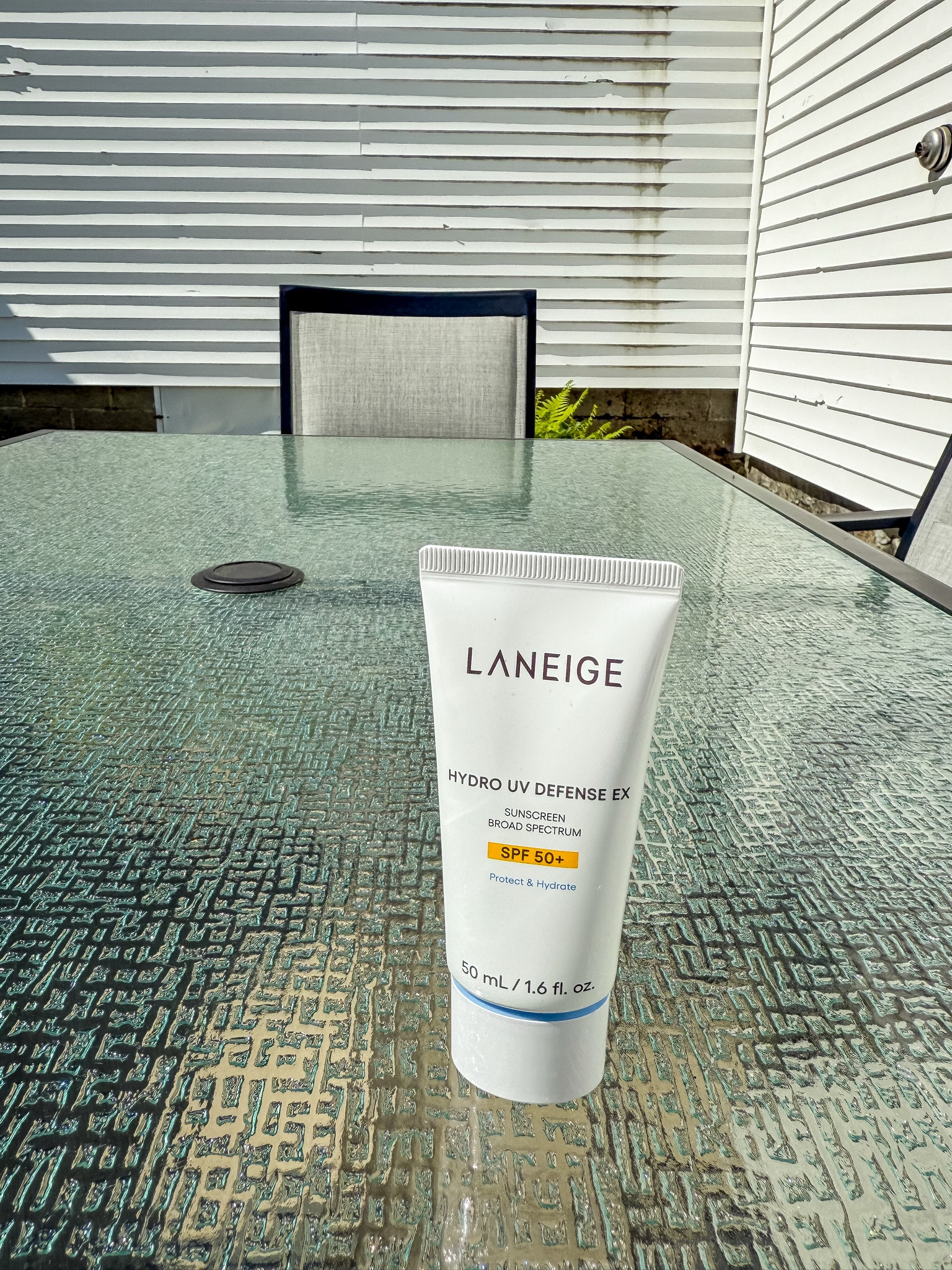 The last day of February, and every day is sunscreen day. I love this laneige. 

#LTKBeauty #LTKselfcare #LTKActive