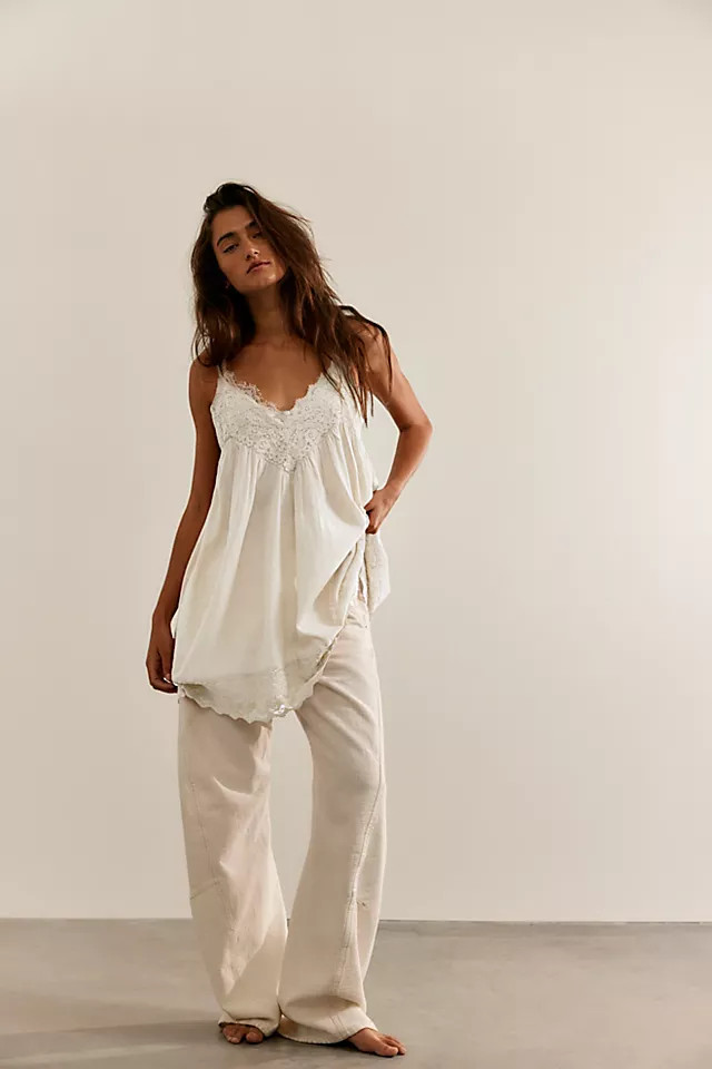 Fiona Slip | Free People (Global - UK&FR Excluded)