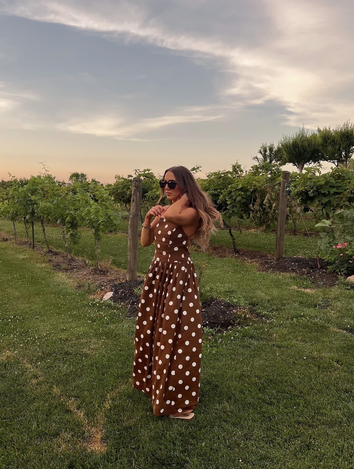 So obsessed with this dress for summer!

Wearing XXS 

#LTKStyleTip