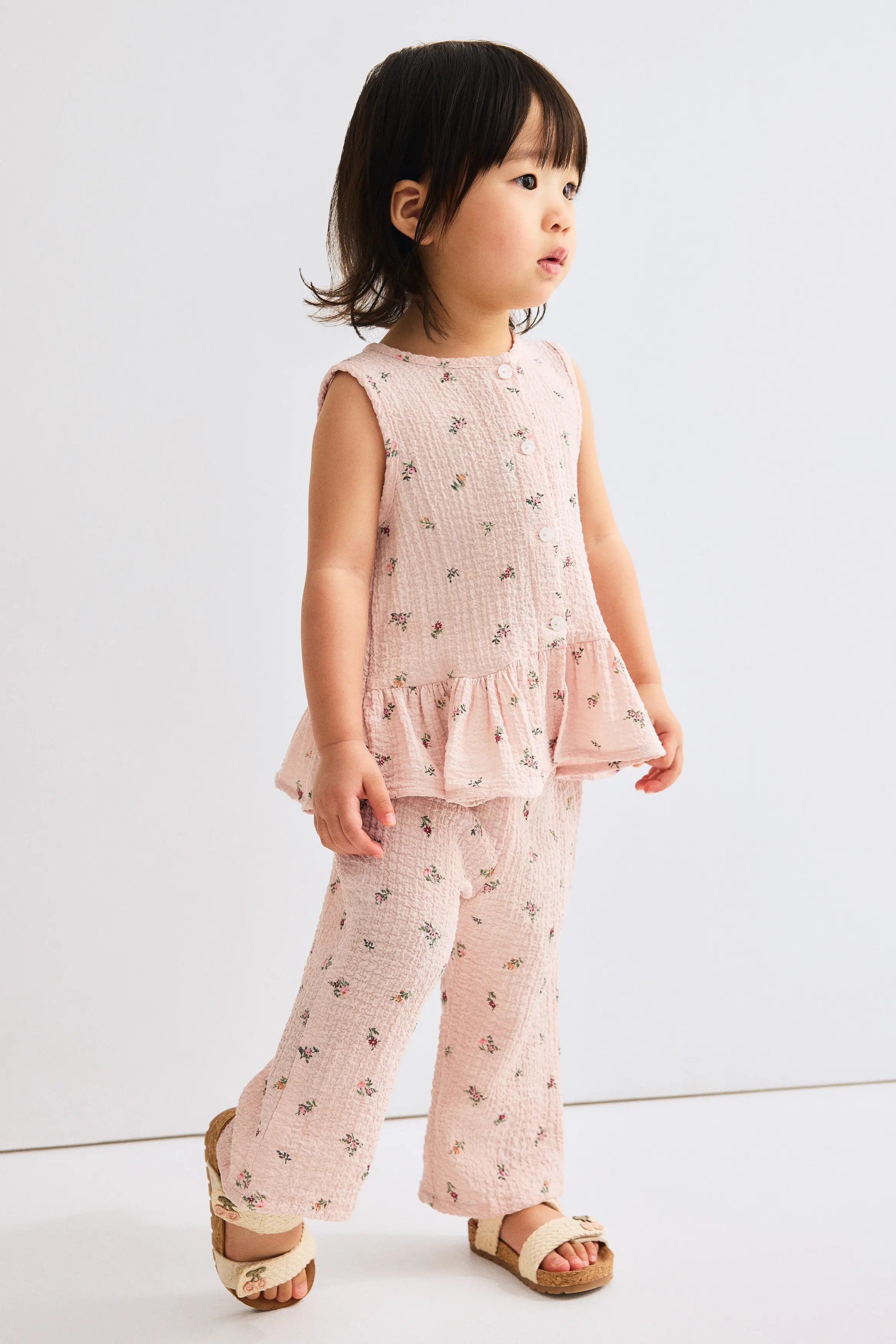 2-piece Seersucker Set (Women) | Nordstrom | Nordstrom