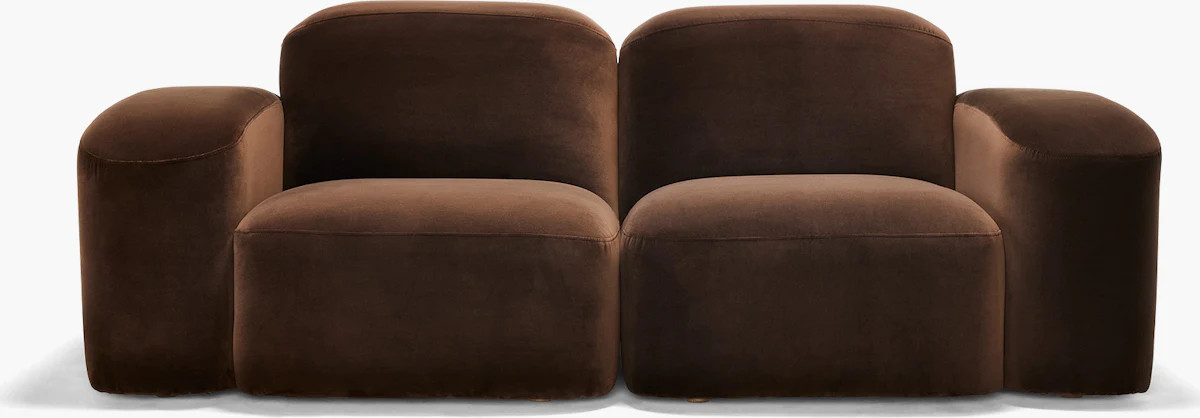 Muse Sofa | Design Within Reach