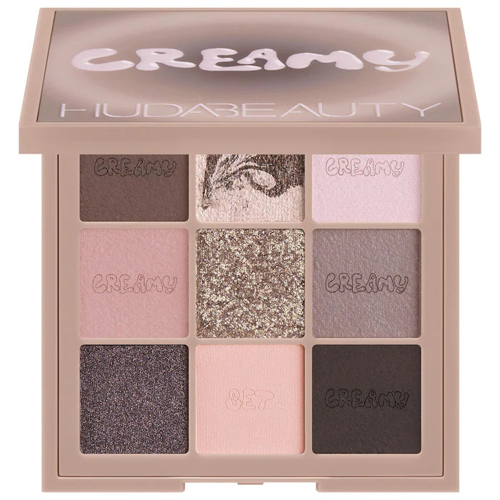 Creamy Obsessions Eyeshadow Palette | Sephora (US)