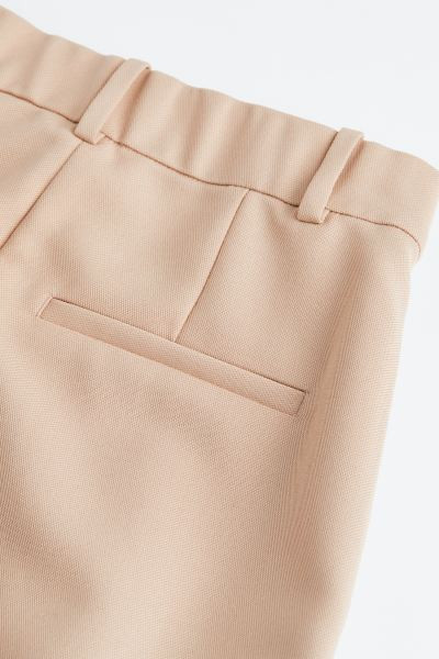 Ankle-length trousers | H&M (UK, MY, IN, SG, PH, TW, HK)