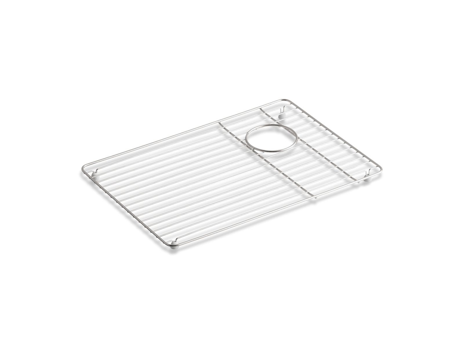 Riverby Sink rack | Kohler