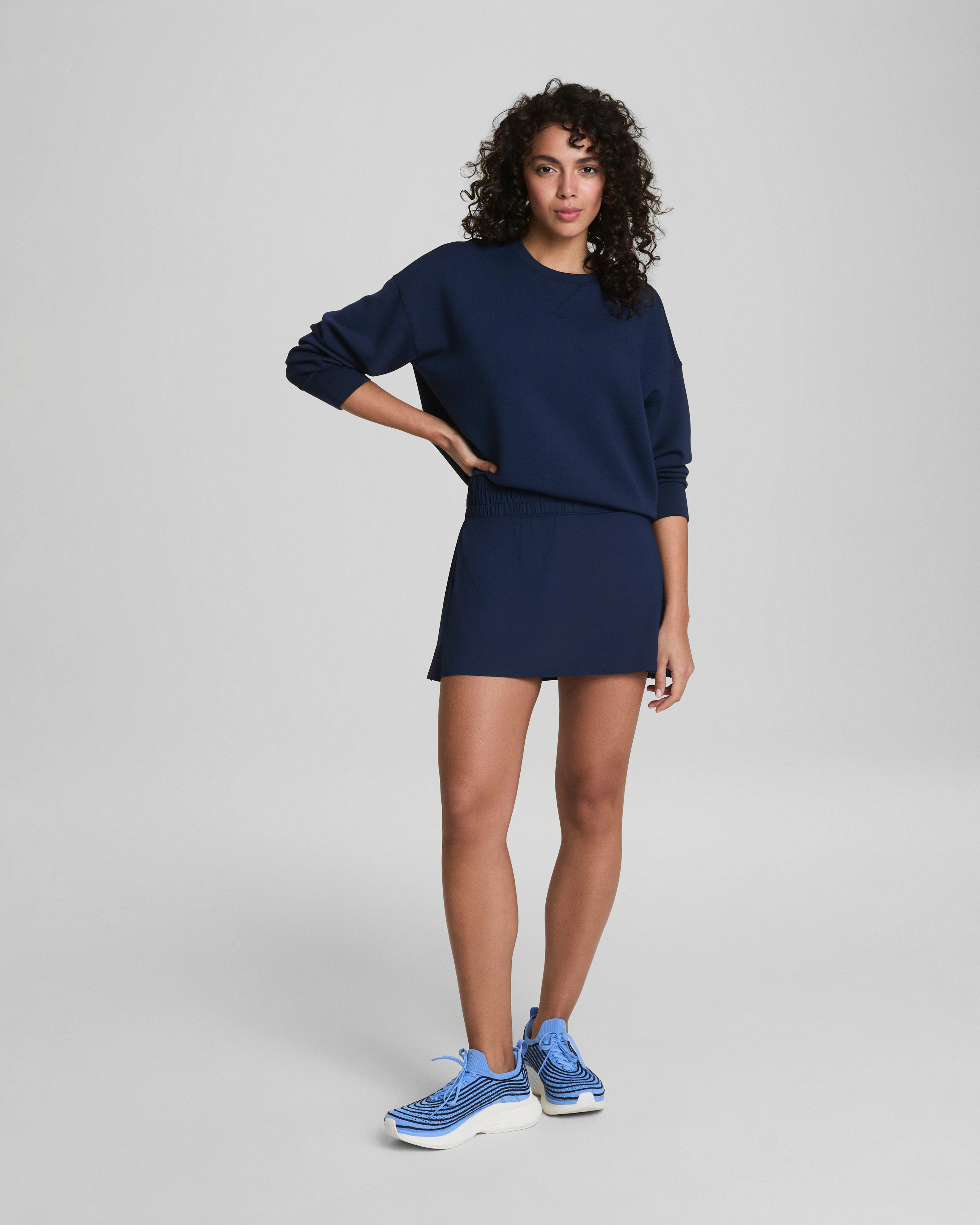 SPANXshape™ Activate Skort, 14 | Spanx