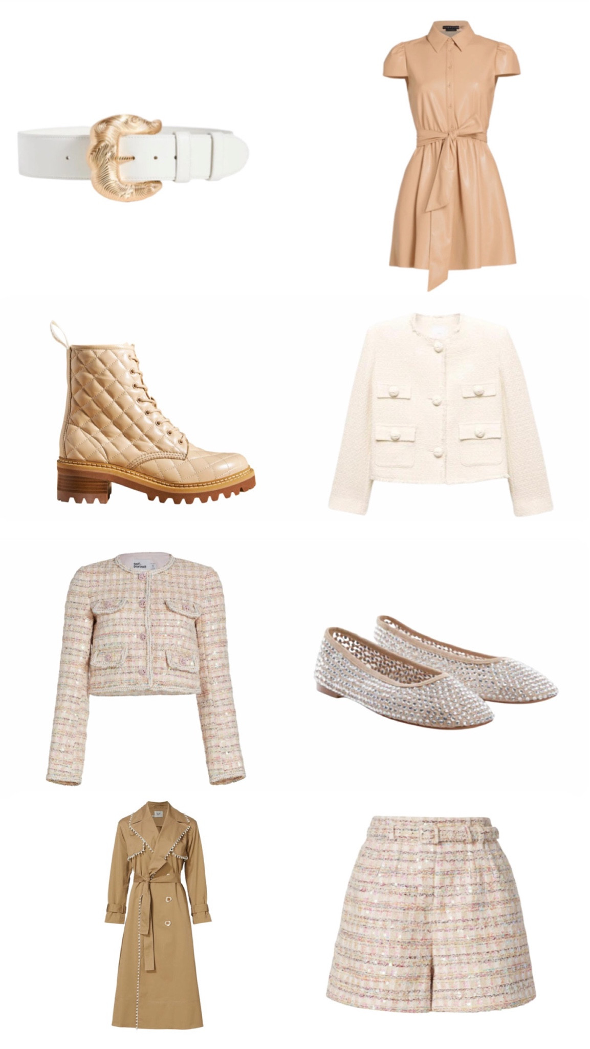 Some neutral finds for fall I’m eyeing and adding to cart  

#LTKSeasonal #LTKworkwear #LTKsalealert