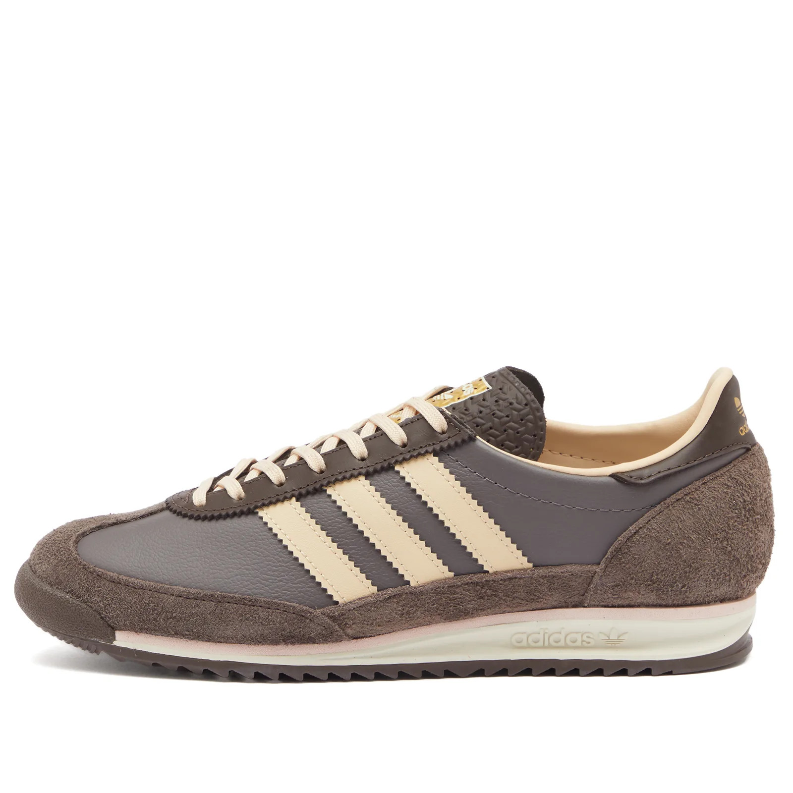 Adidas SL 72 OG W Sneaker | END. Clothing