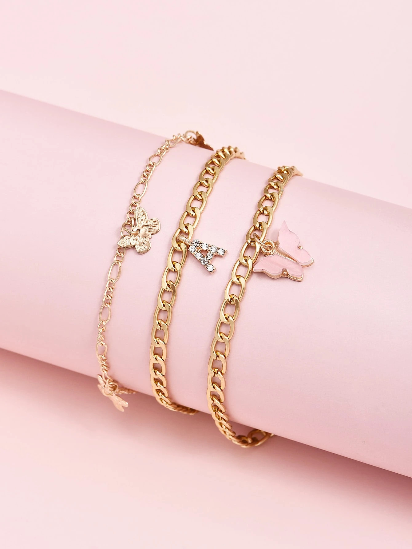 Body Jewelry | SHEIN