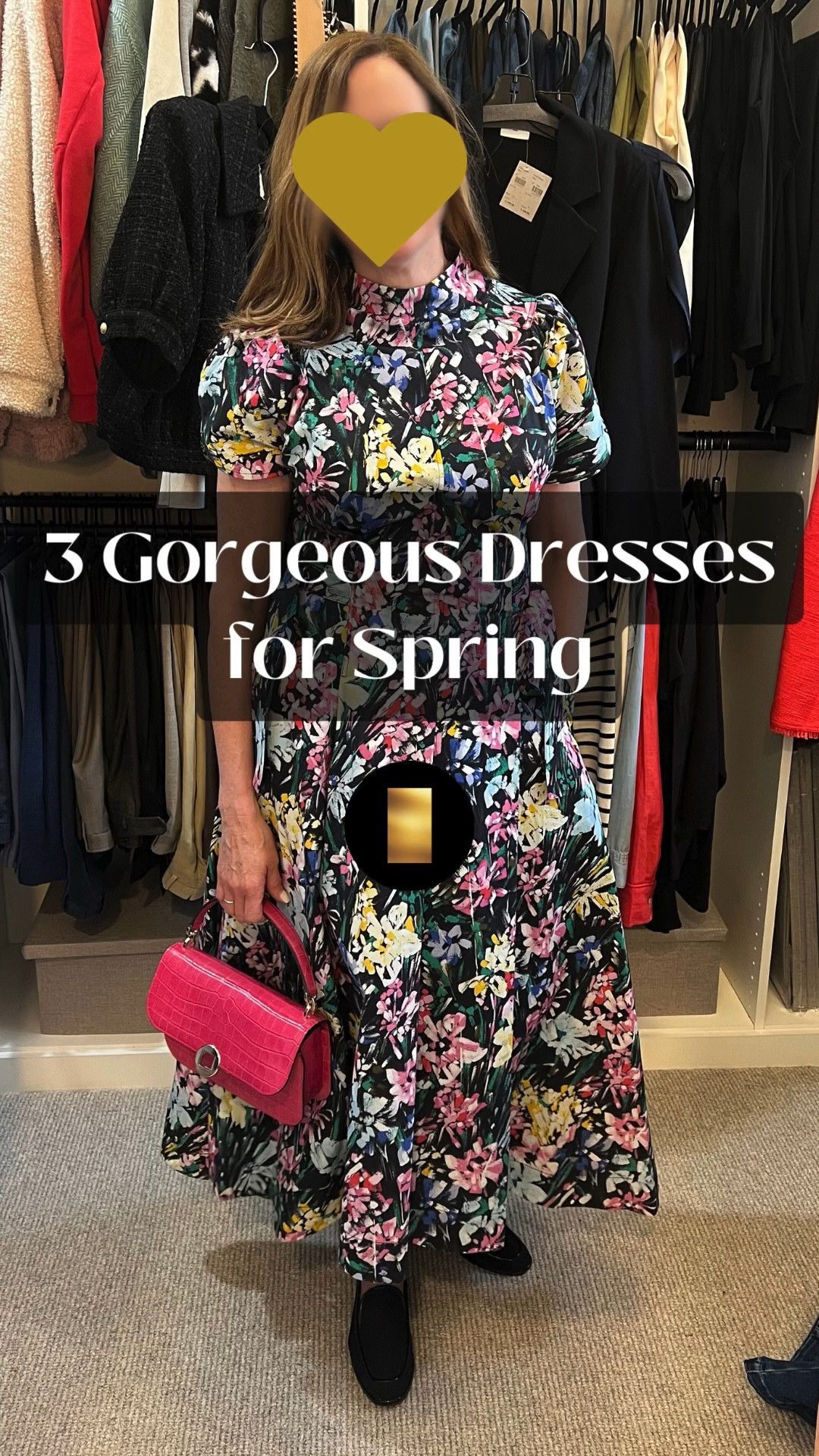 Spring into style with these three stunning dresses ideal for every occasion! Whether you’re blossoming at brunch or flourishing at your next formal, we've got you covered.

1. Lantana Flower Print Short Boho Dress - Dive into the season with vibrant colors and black accents that pair effortlessly with your favorite leather jacket or a statement blazer.
2. Red Cap Sleeve Midi Dress - Seamlessly transition from day to night. This dress features a sleek A-line cut that’s both chic and flattering, ideal for adding a touch of sophistication to your days.
3. Flowerworks Puff Sleeve Flare Dress - Embrace playful elegance with this cotton poplin charmer, featuring a unique asymmetric cut and adorable puff sleeves. for making a memorable impression!

#LTKSeasonal #LTKStyleTip #LTKTravel