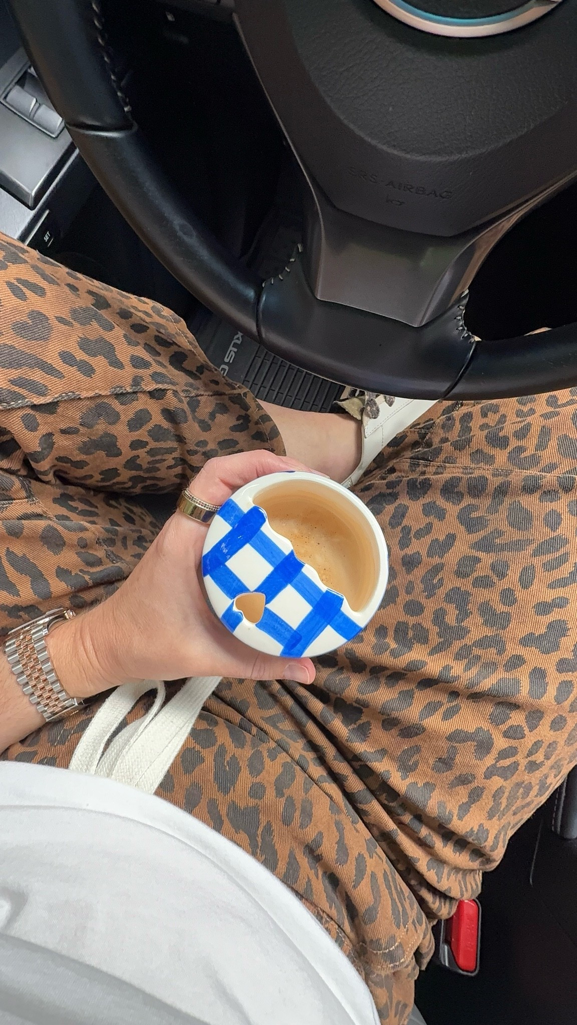 The cutest coffee cup

#LTKdayinmylife #LTKmorningroutine #LTKfoodie