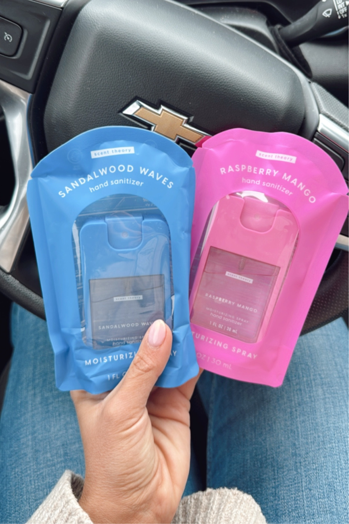 Walmart finds for $3!

#LTKBeauty #LTKTravel #LTKMostLoved