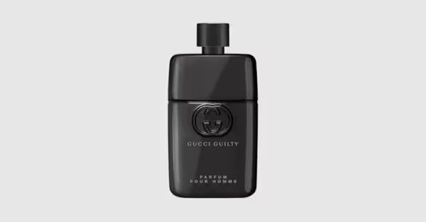Gucci Guilty Parfum Pour Homme, 90ml, eau de parfum | Gucci (US)