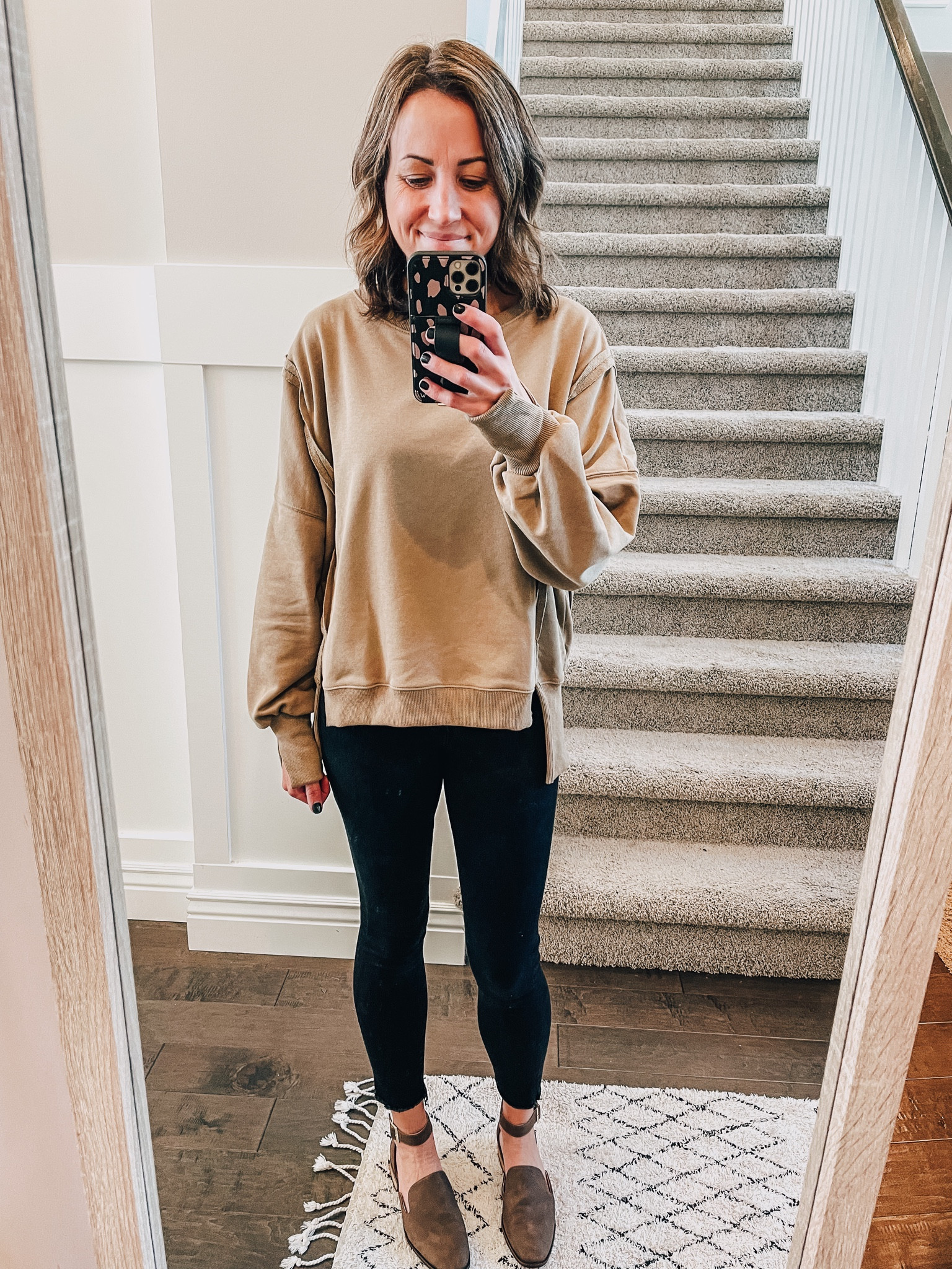 Free People Camden look alike from Amazon



#LTKstyletip #LTKunder50 #LTKsalealert