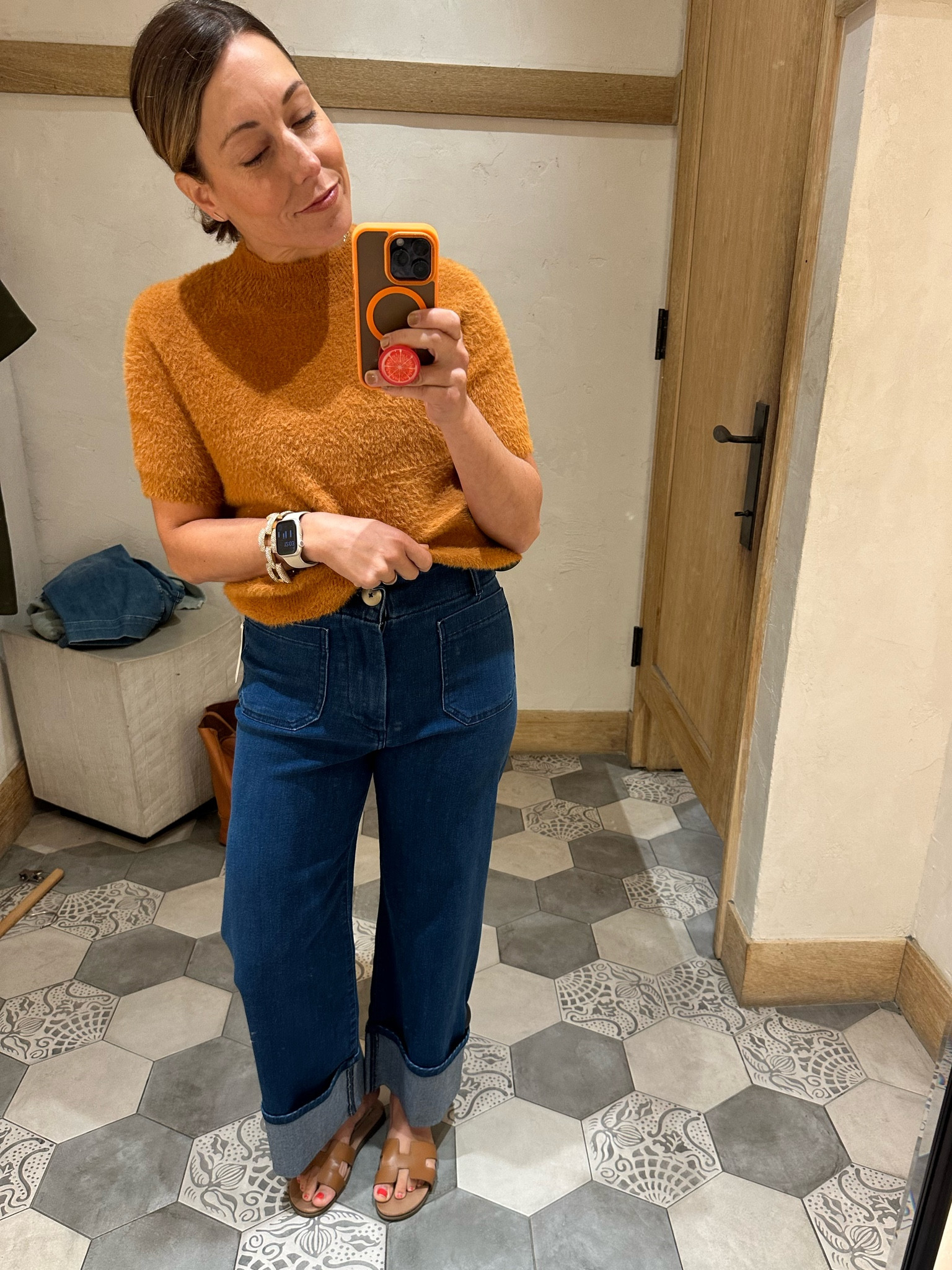 Weekend wear for Fall 

#LTKOver40 #LTKSeasonal #LTKU