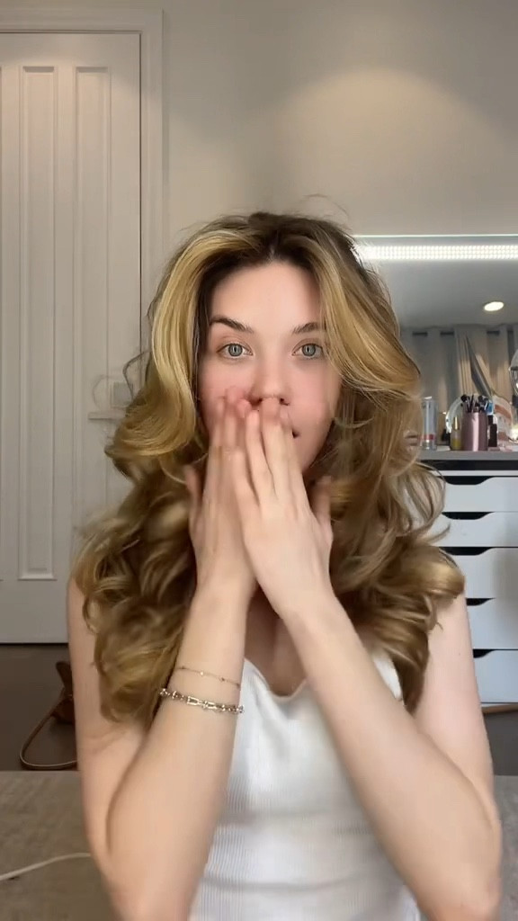 Products I use to maintain my blowout throughout the week

#LTKBeauty