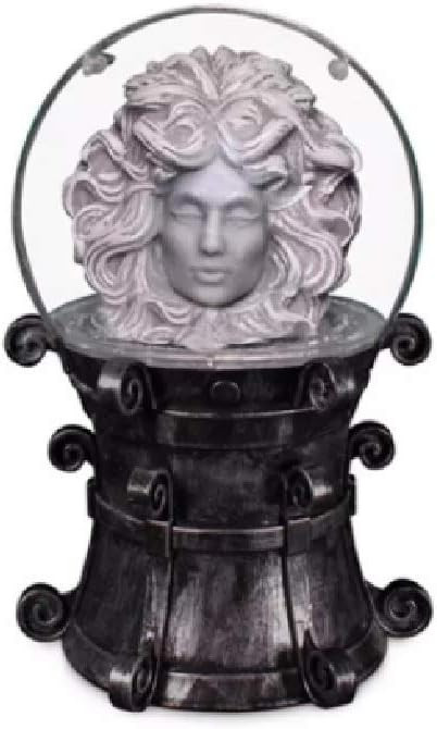 Disney Light Up - Haunted Mansion - Madame Leota Crystal Ball | Amazon (US)