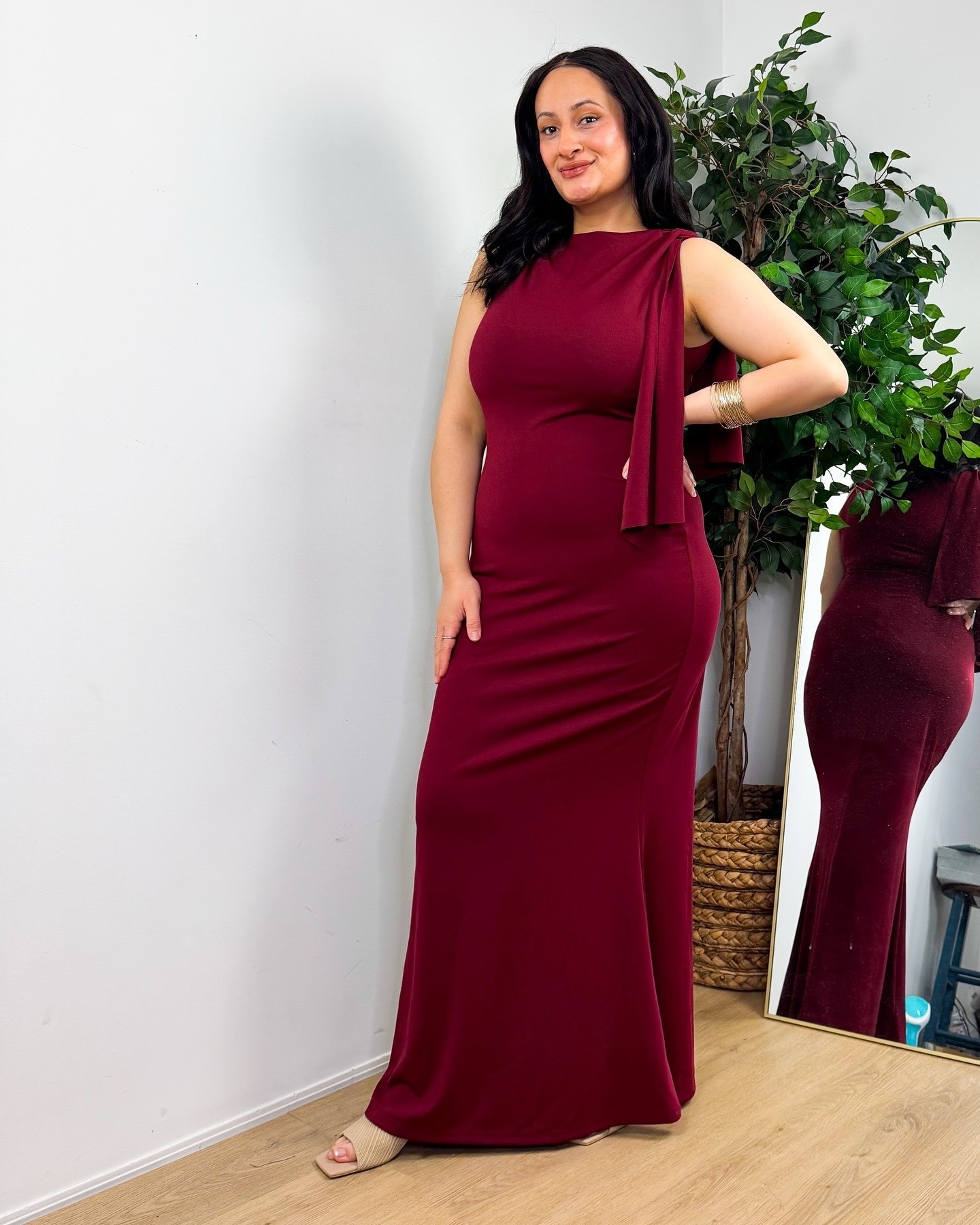 Commense occasion wear, wedding guest outfit, party dress, gowns, spring fashion 
Midsize, Canada, style tip, modest fashion 


#LTKcanada #LTKwedding #LTKpartywear