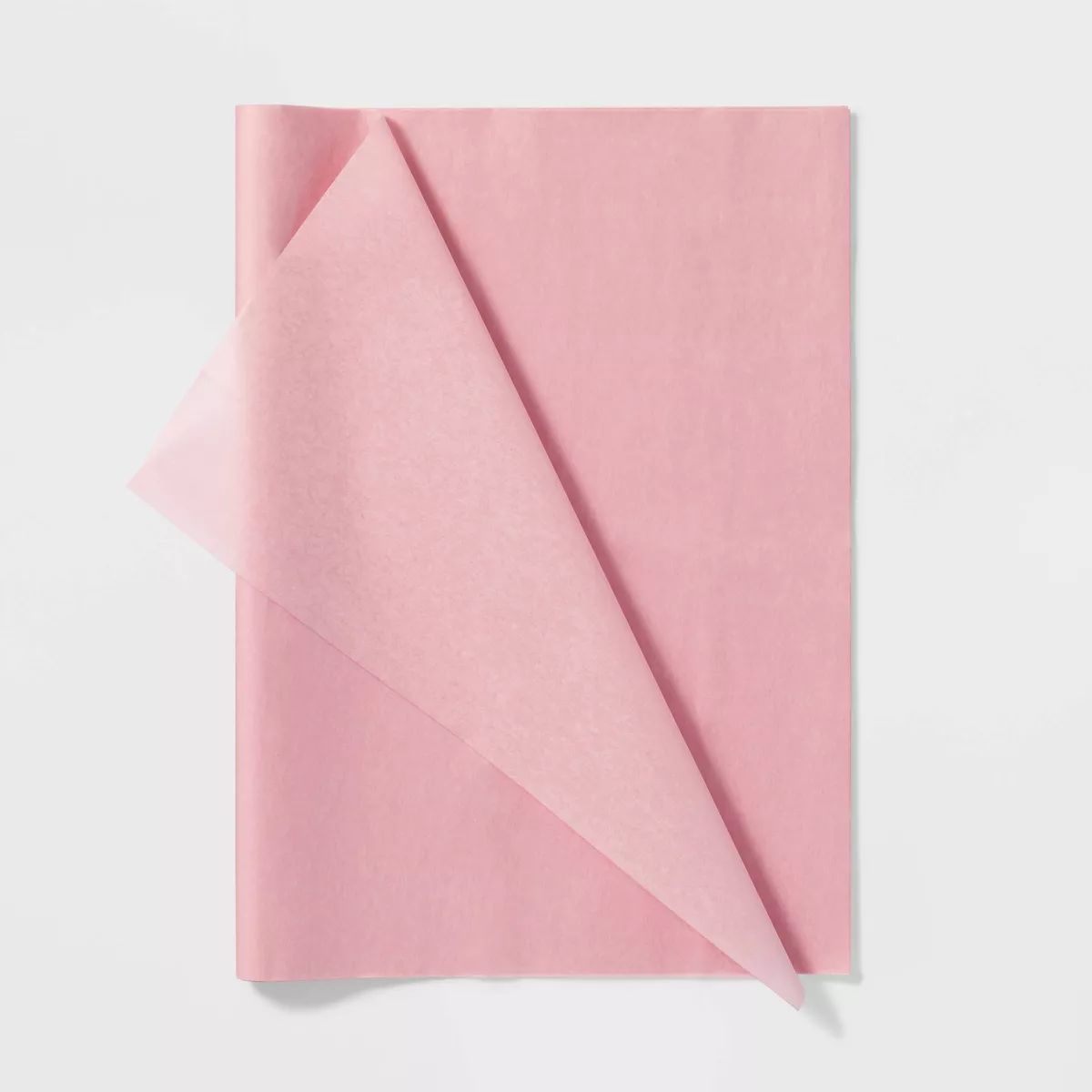 8ct Pegged Tissue Papers Pink - Spritz™ | Target