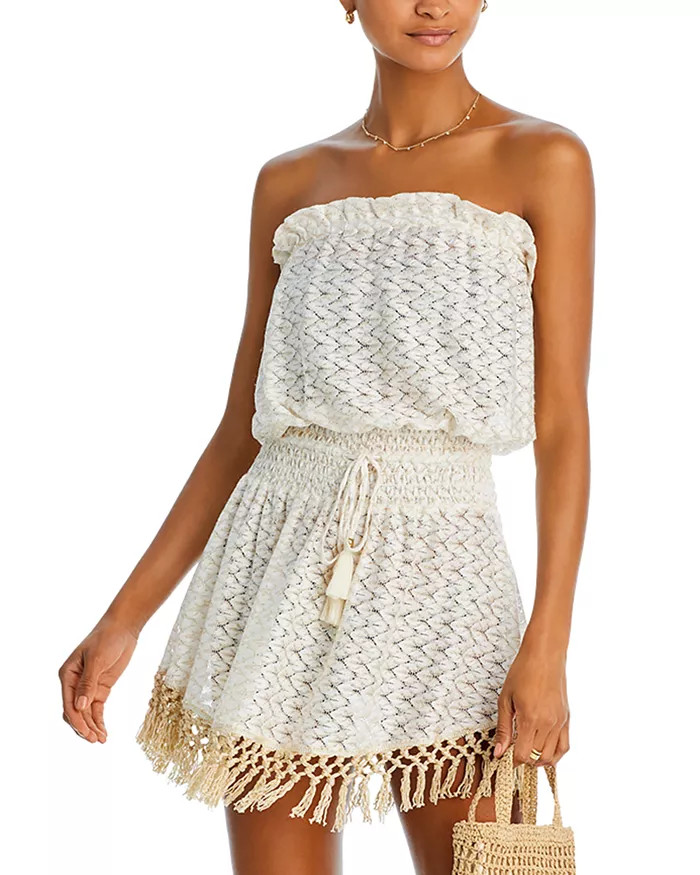 Lauryn Swim Coverup Dress | Bloomingdale's (US)