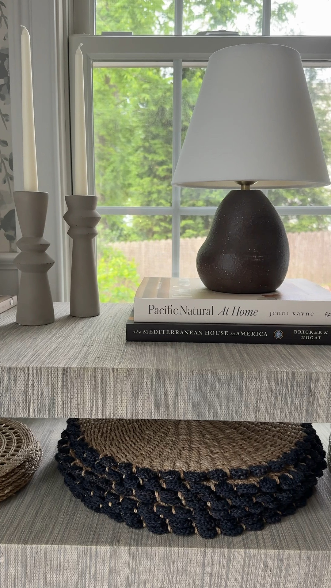 How gorgeous is this table lamp?! I love the organic shape and color. Currently on sale and you can take an extra 30% off the sale price!

#LTKSaleAlert #LTKHome #LTKmorningroutine