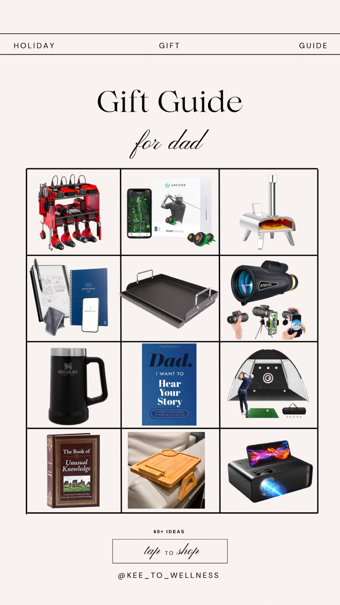 Thoughtful gifts they’ll actually use 

#LTKCyberWeek #LTKHoliday #LTKGiftGuide