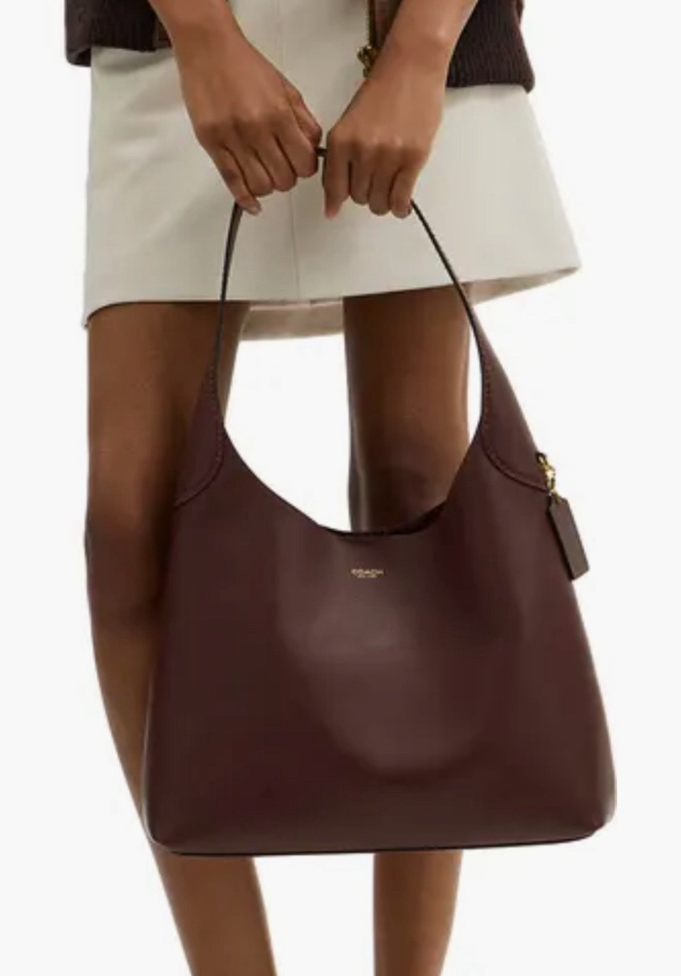 Brown hobo bag
Bag


#LTKGiftGuide