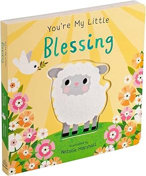 You're My Little Blessing | Amazon (US)