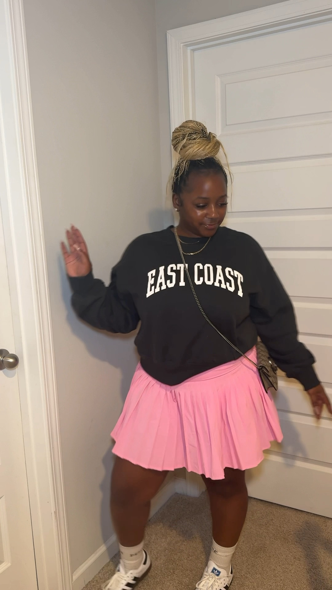 Toddler mom #ootd 

#LTKStyleTip #LTKKids