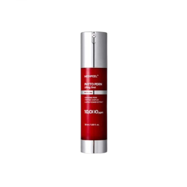 MEDIPEEL+ - Phyto Exosome PDRN Lifting Shot Serum - 50ml | Stylevana
